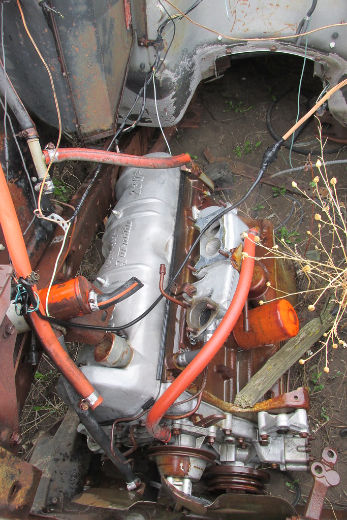 Livingston Montana salvage yard of Mike Adams Old Willys Forum