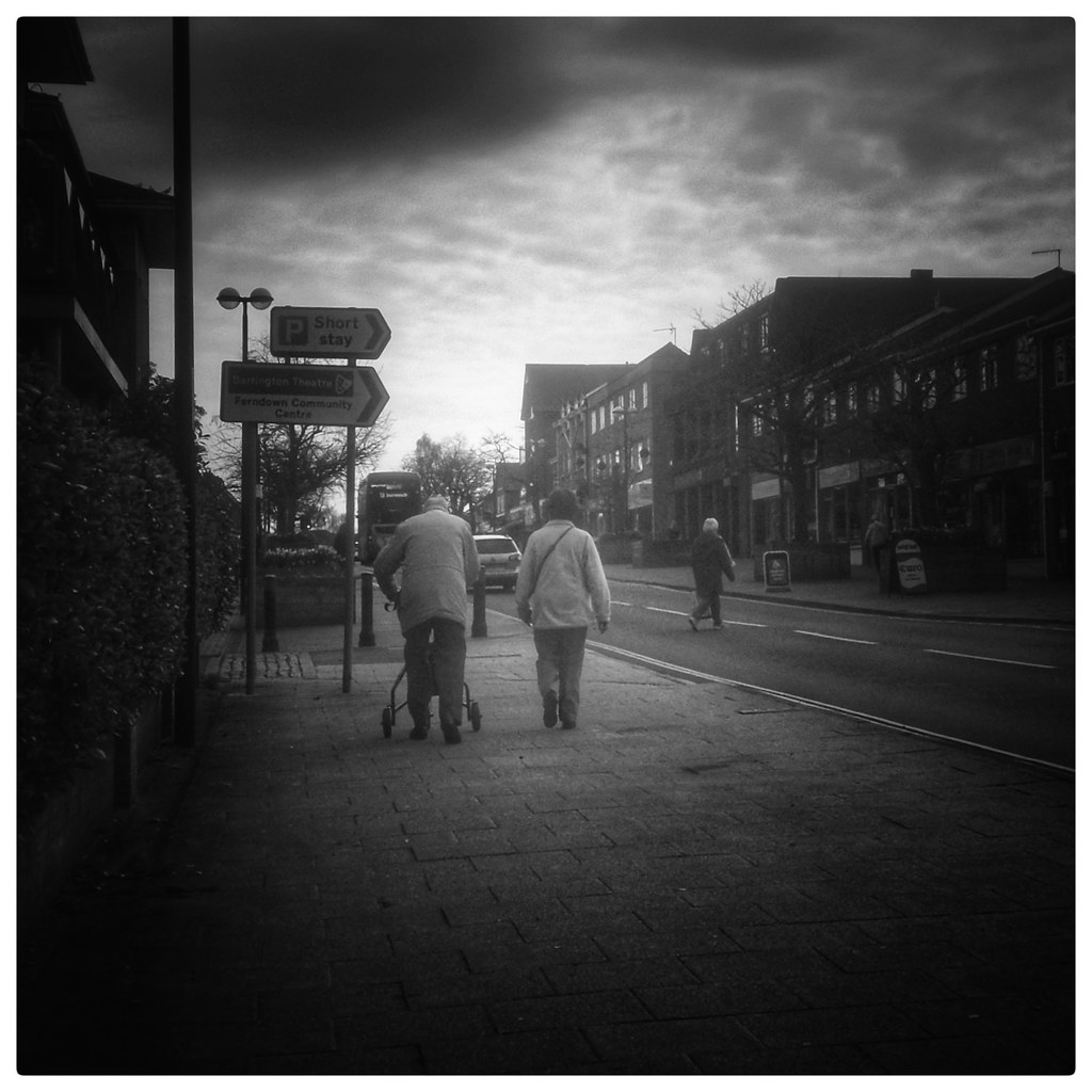 Ferndown Dorset Peter Jones Flickr