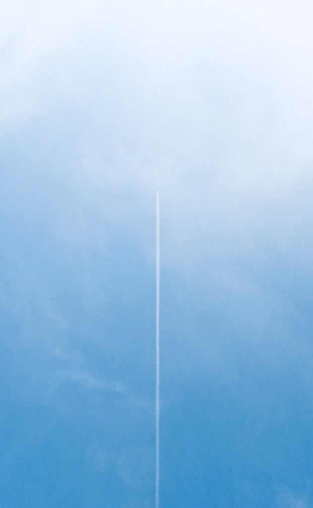 Skies Dan Stratton Flickr