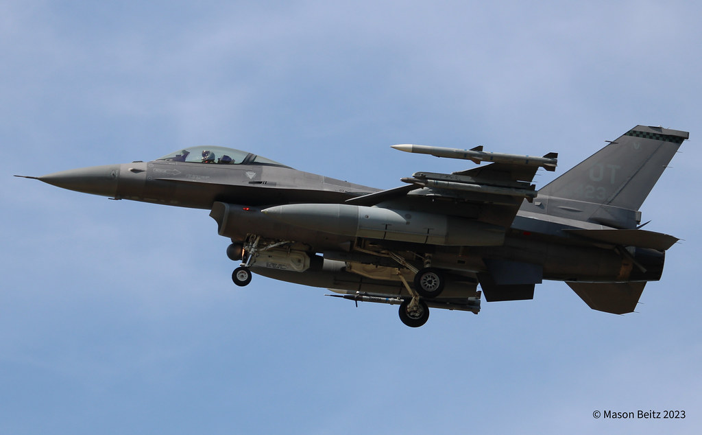 Eglin AFB, Florida May 2023 mbeitzphoto Flickr