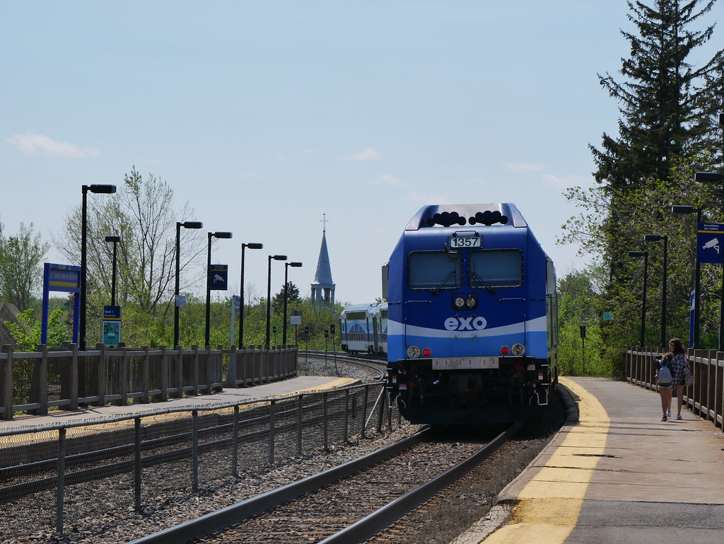 Exo VaudreuilDorion at St Anne de Bellevue Matt Quintal Flickr