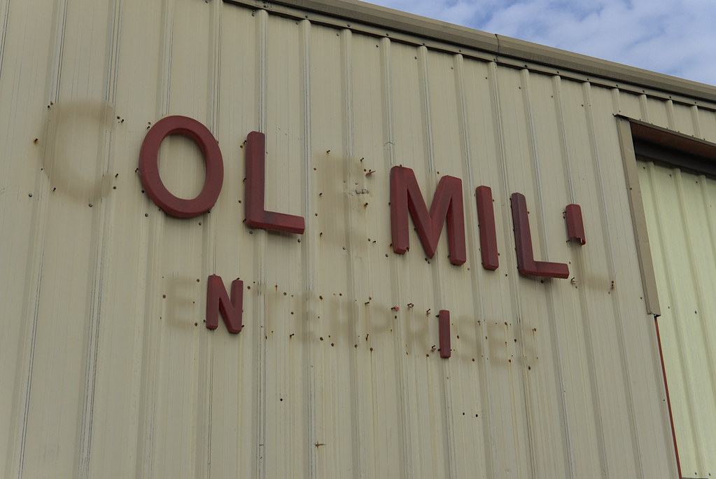 Cornelia Fort Airpark Nashville, TN Sony a5100 Sigma 30mm … Flickr