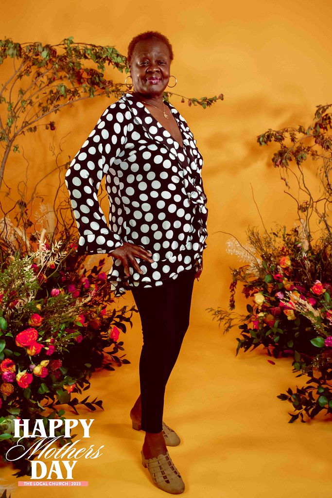 Mother's Day 2023 THE LOCAL CHURCH Flickr