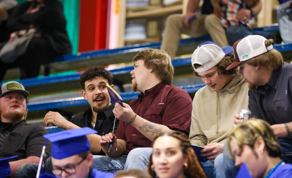 DCTC Commencement 2023 Dakota County Technical College Flickr