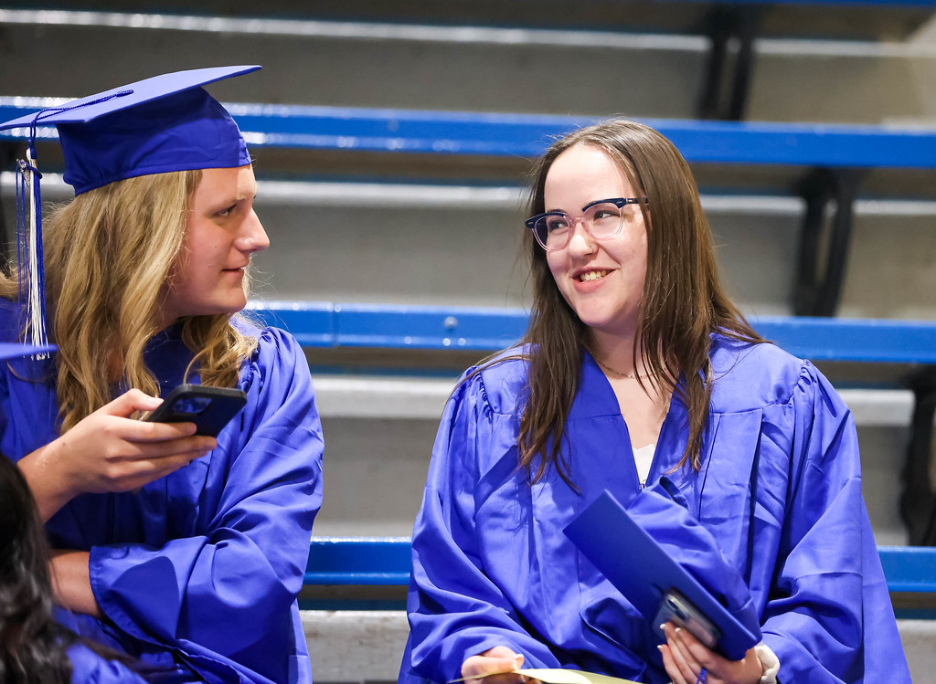 DCTC Commencement 2023 Dakota County Technical College Flickr