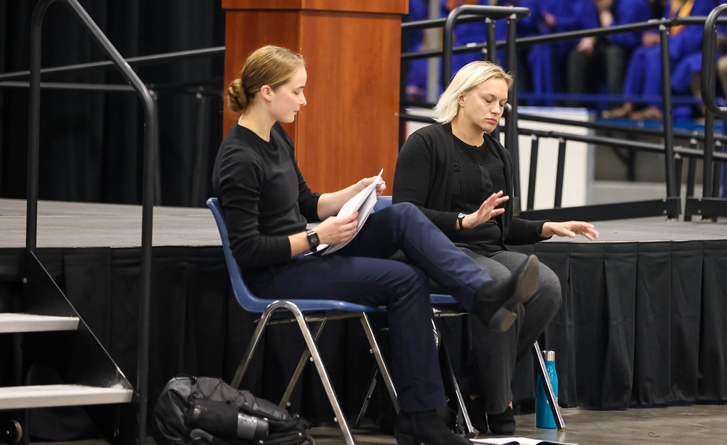 DCTC Commencement 2023 Dakota County Technical College Flickr