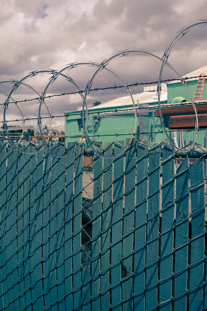 San Jose, California Midtown / Sunol / West San Carlos are… Flickr