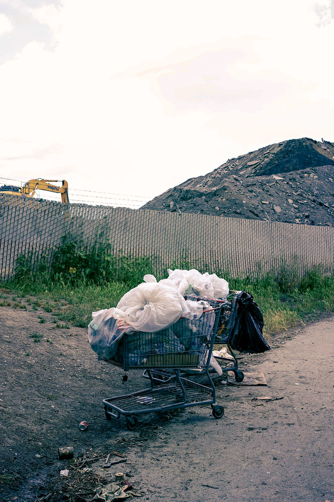 San Jose, California Midtown / Sunol / West San Carlos are… Flickr