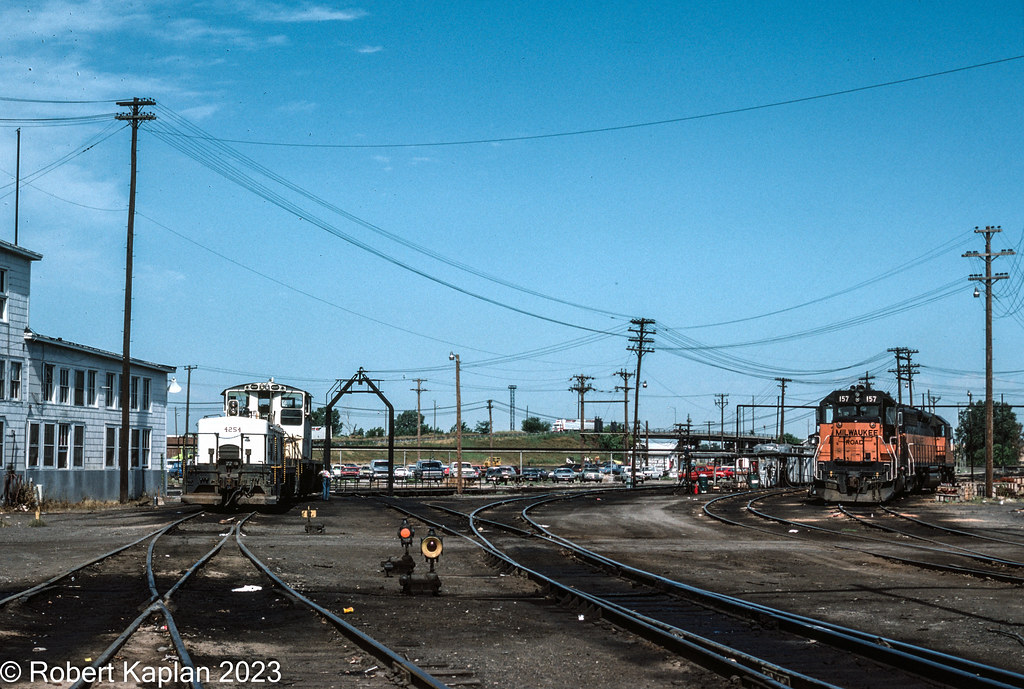 219807, Kansas Ciry, MO Robert Kaplan Flickr