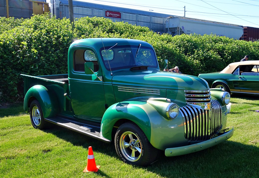Binford's Kick Off Party, 05122023, Kent, WA Lloyd (Bud) Norton