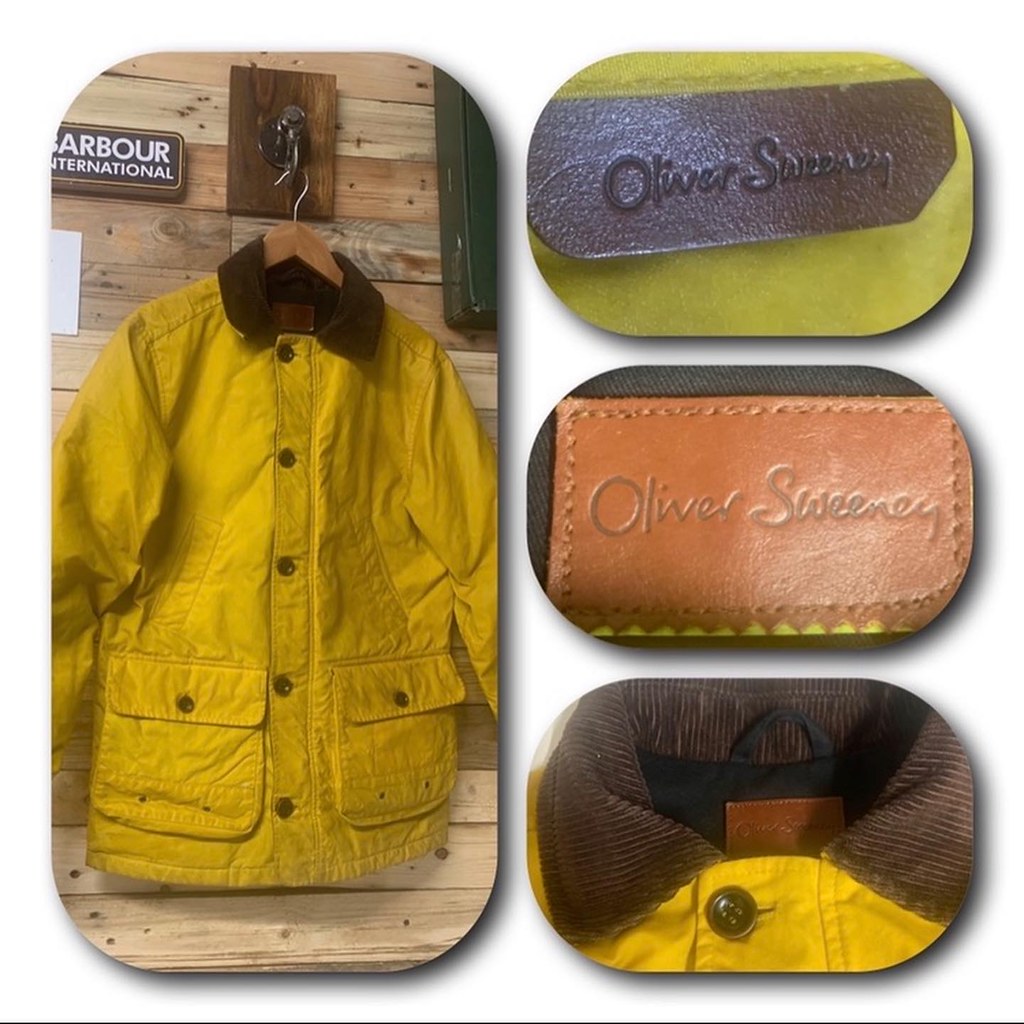 D2ABB8FEF2CD4147A2AC193BC1714D1D The Wax Jacket Cleaning Company