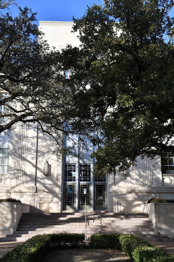 Falls Courthouse (Marlin, Texas) Historic Falls County Cou… Flickr