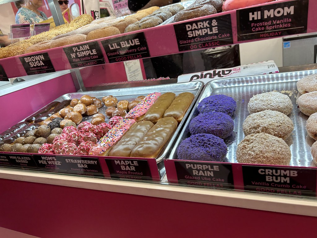 Pink Box Doughnuts Vegas Julie Jordan Scott Flickr