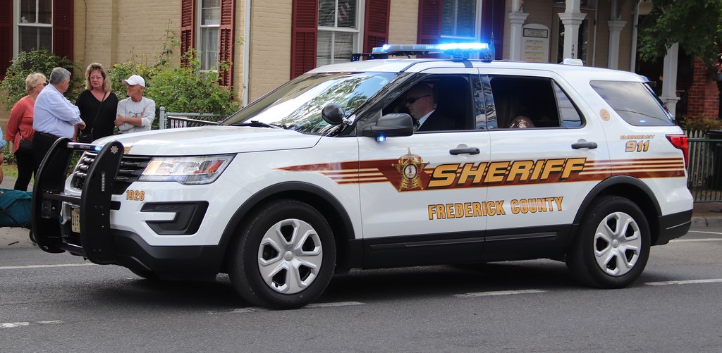 Shenandoah Apple Blossom Festival Winchester, Virginia 202… Flickr