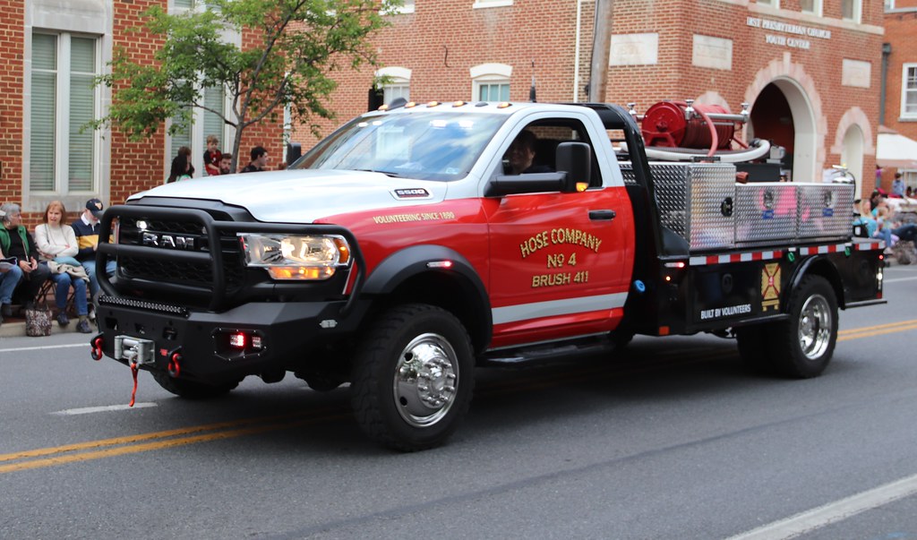 Shenandoah Apple Blossom Festival Winchester, Virginia 202… Flickr