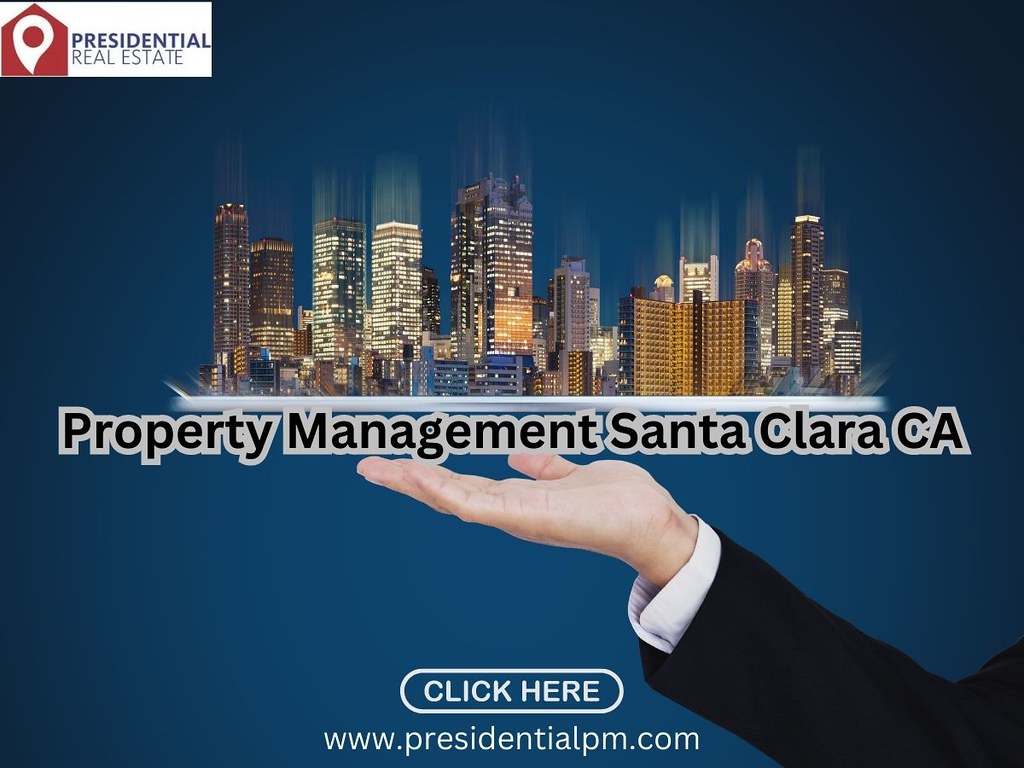 Property Management Santa Clara CA Property Management San… Flickr