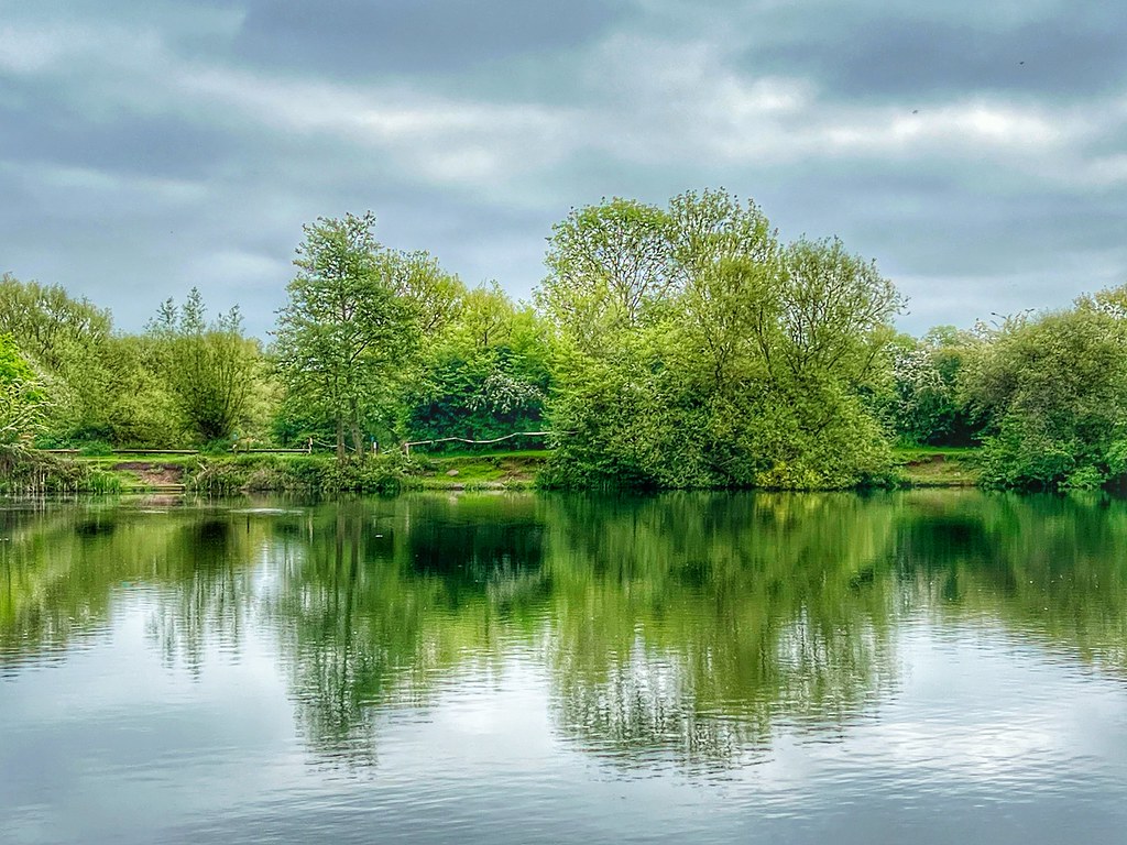 Kingsbury Water Park Kingsbury Water Park cattan2011 Flickr