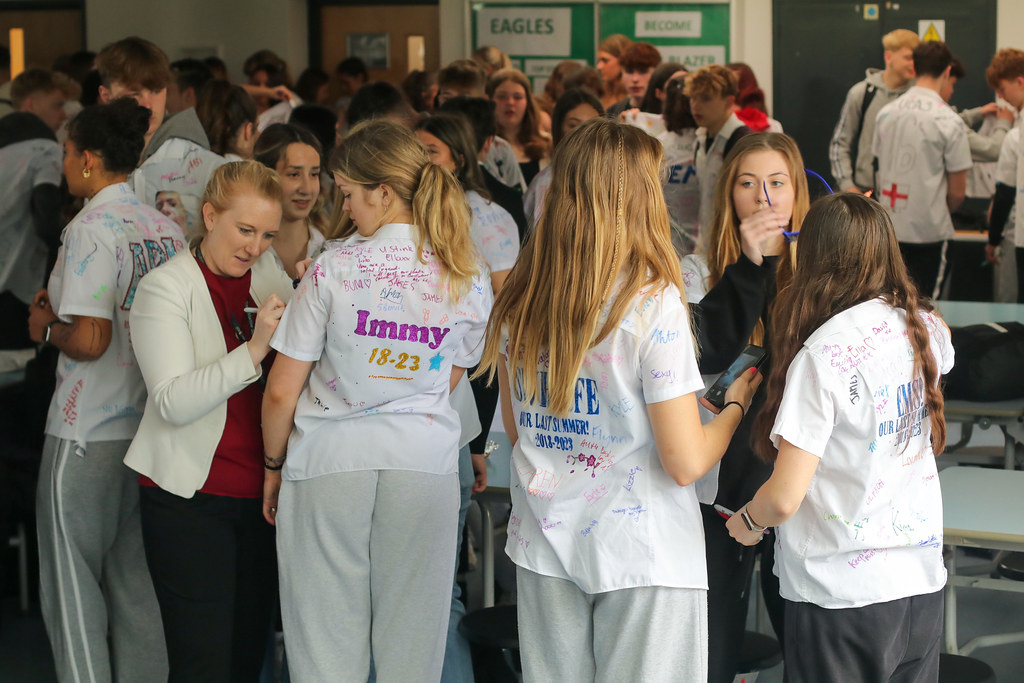 IMG_5403 Great Marlow School Flickr