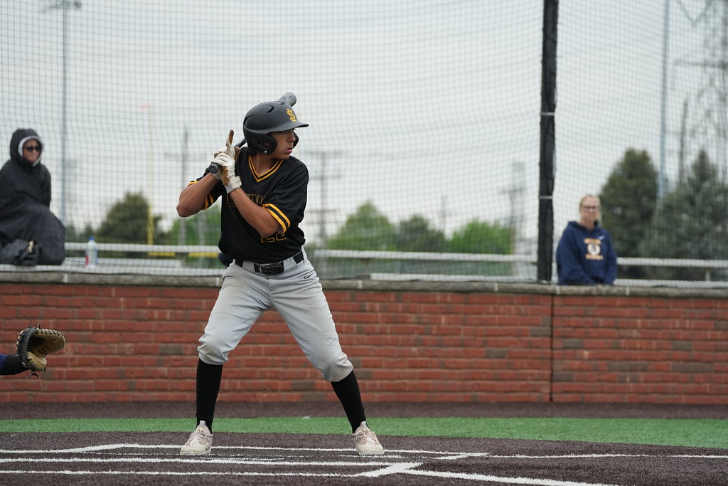 CPG08146 20230513 JV Baseball vs Neuqua Valley STL Athletics Flickr