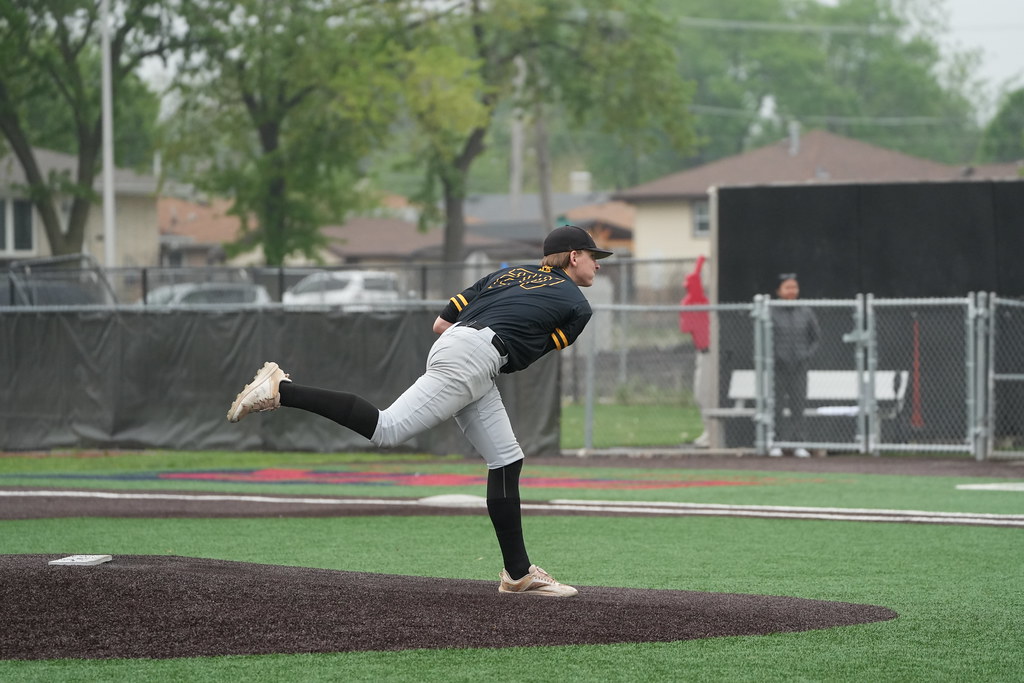 CPG06781 20230513 JV Baseball vs Neuqua Valley STL Athletics Flickr