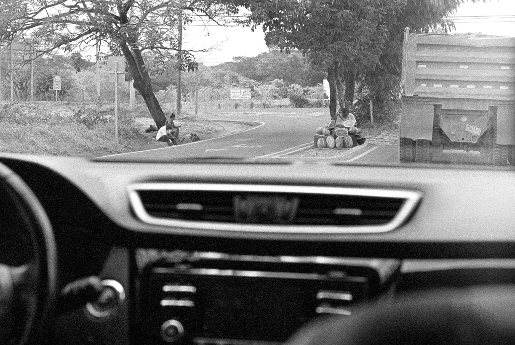 Liberia Costa Rica Photos from a quick one day trip to Cos… Flickr