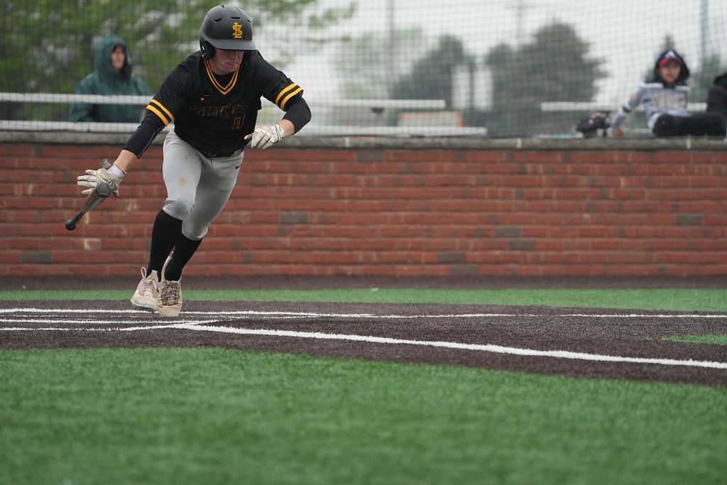 CPG06530 20230513 JV Baseball vs Neuqua Valley STL Athletics Flickr