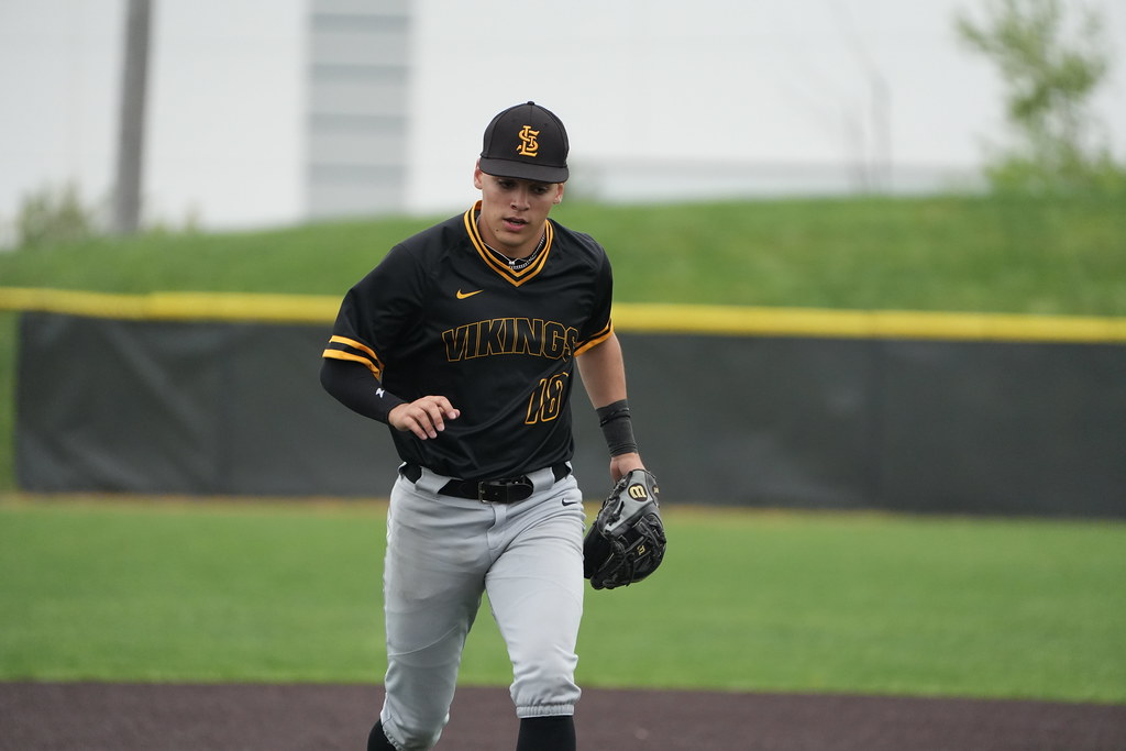 CPG06337 20230513 JV Baseball vs Neuqua Valley STL Athletics Flickr