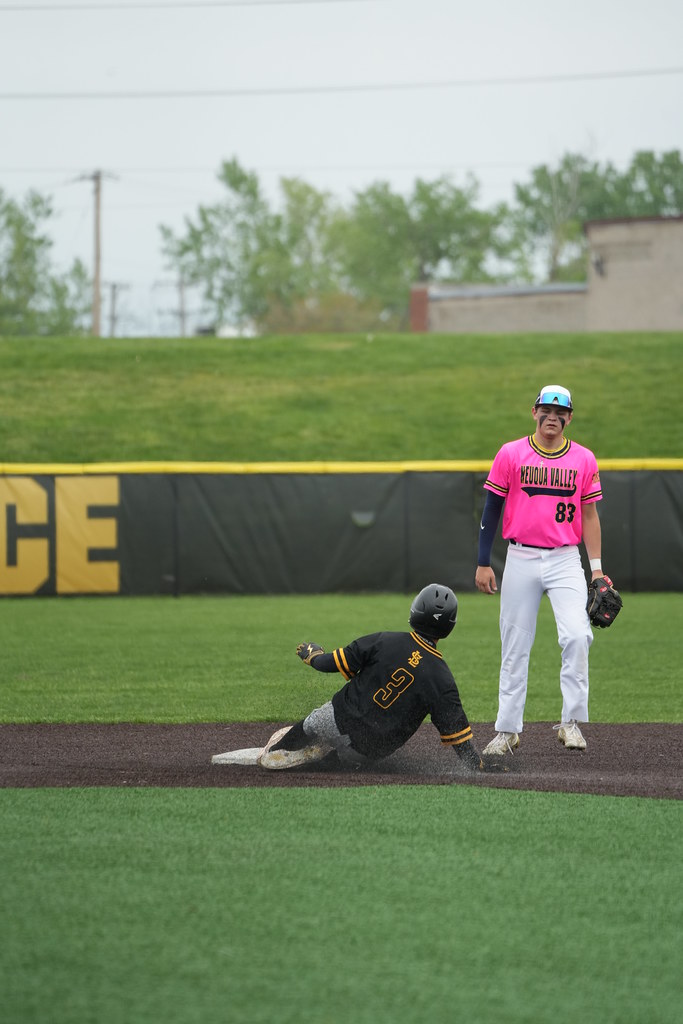 CPG08370 20230513 JV Baseball vs Neuqua Valley STL Athletics Flickr