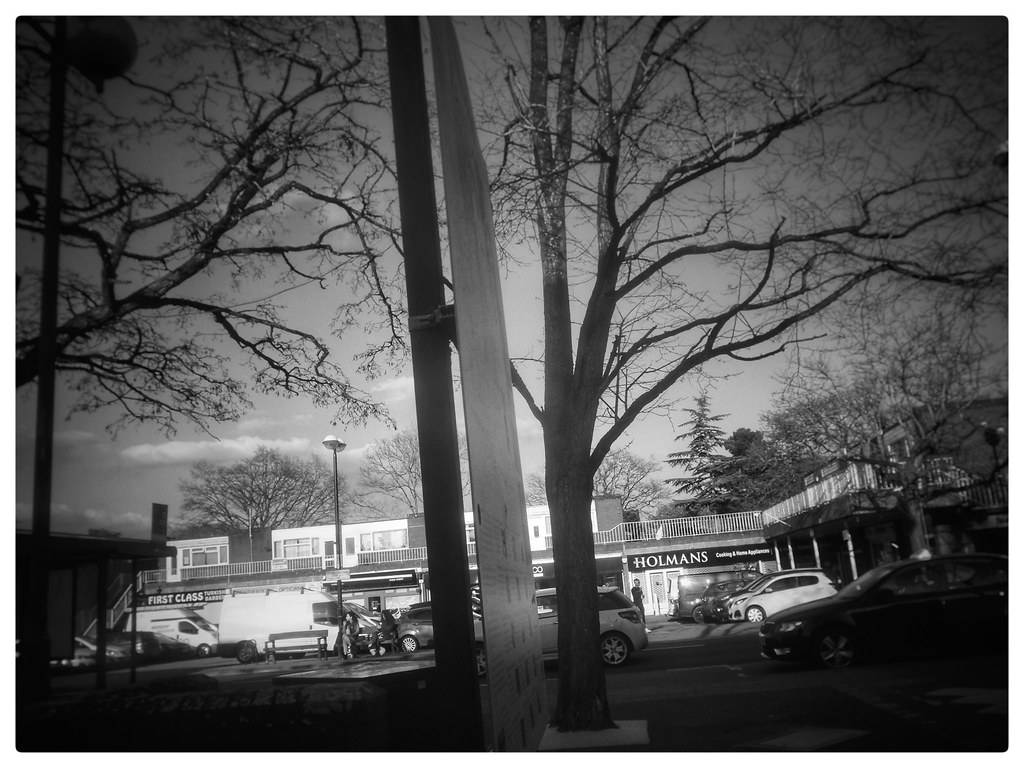 Ferndown Dorset Peter Jones Flickr