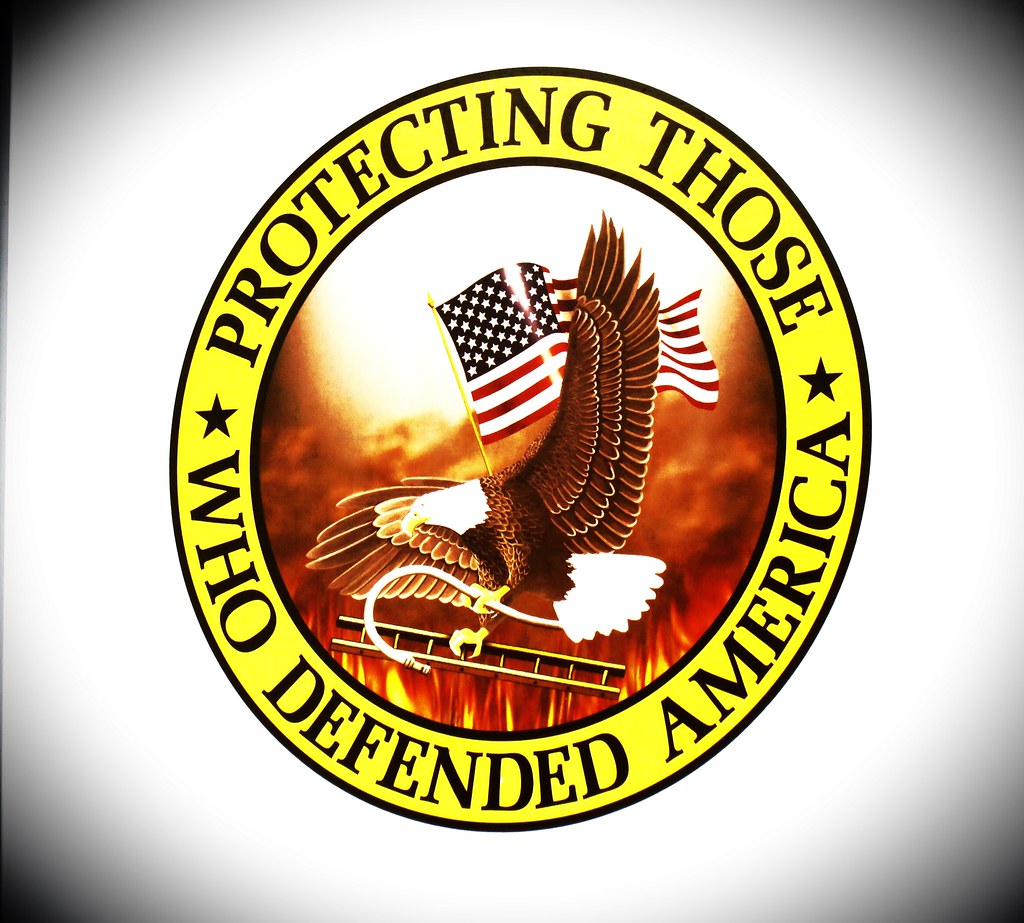 Veterans Affairs Firefighters a photo on Flickriver