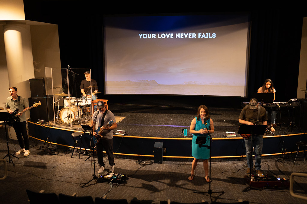 Church_RAW_405824 Redemption Church OKC Flickr