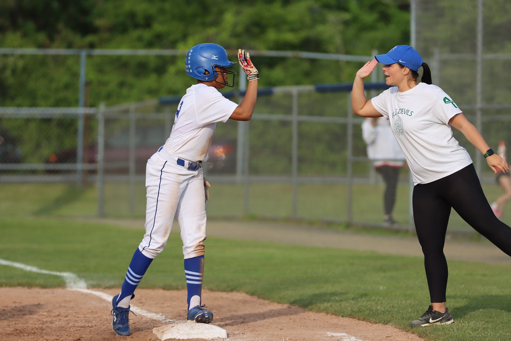 WH Softball vs Cheshire 2023 (218) Blue Devil Photography Flickr
