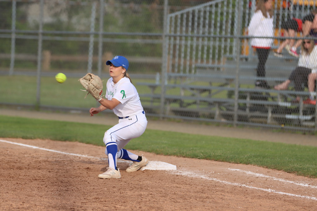 WH Softball vs Cheshire 2023 (203) Blue Devil Photography Flickr