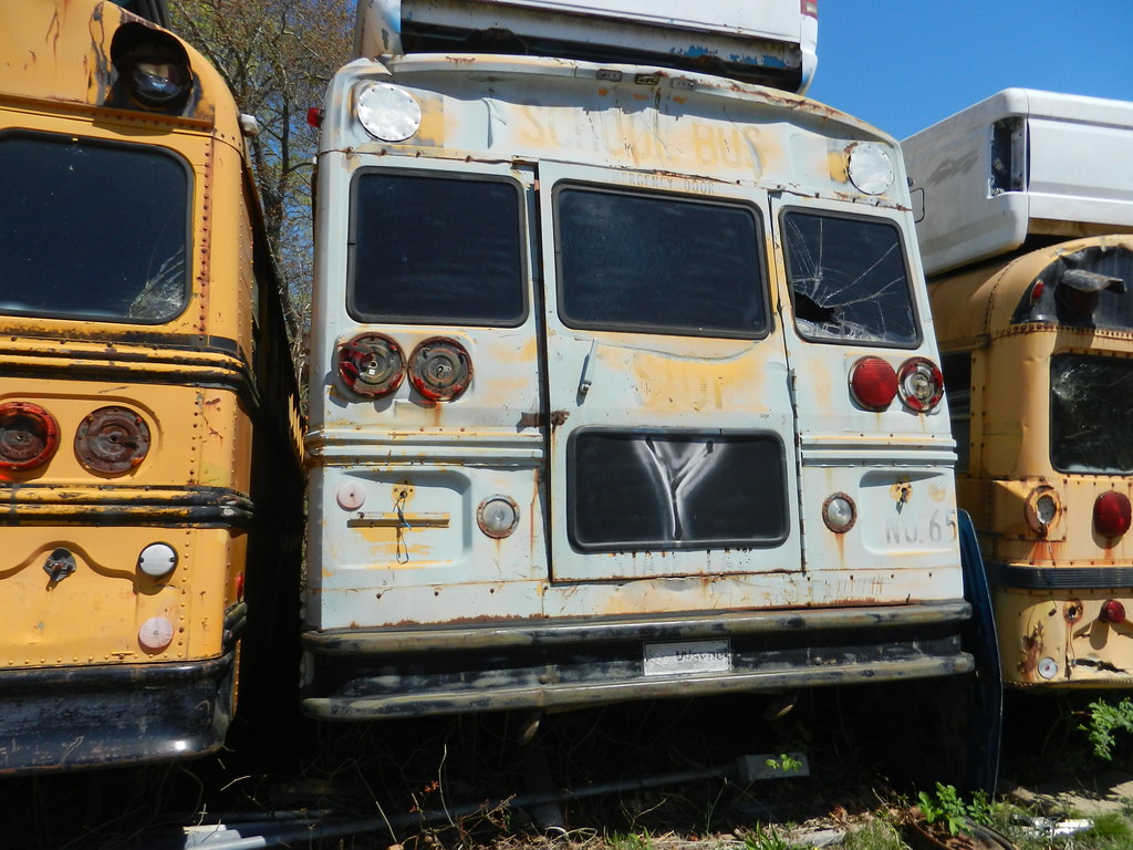 Wayne Chevrolet exWV (3) W & W Salvage Big Cove Tannery… Flickr