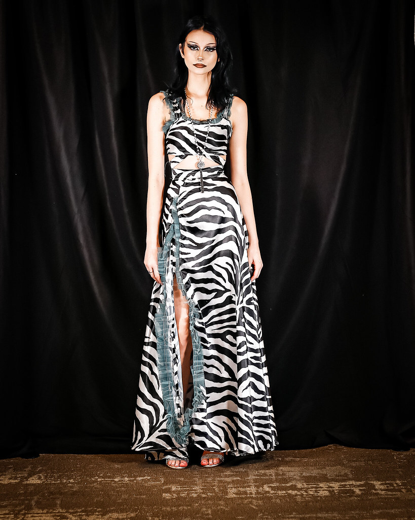 Razzle Dazzle Fashion Show 2023 The Hub on Canal Flickr