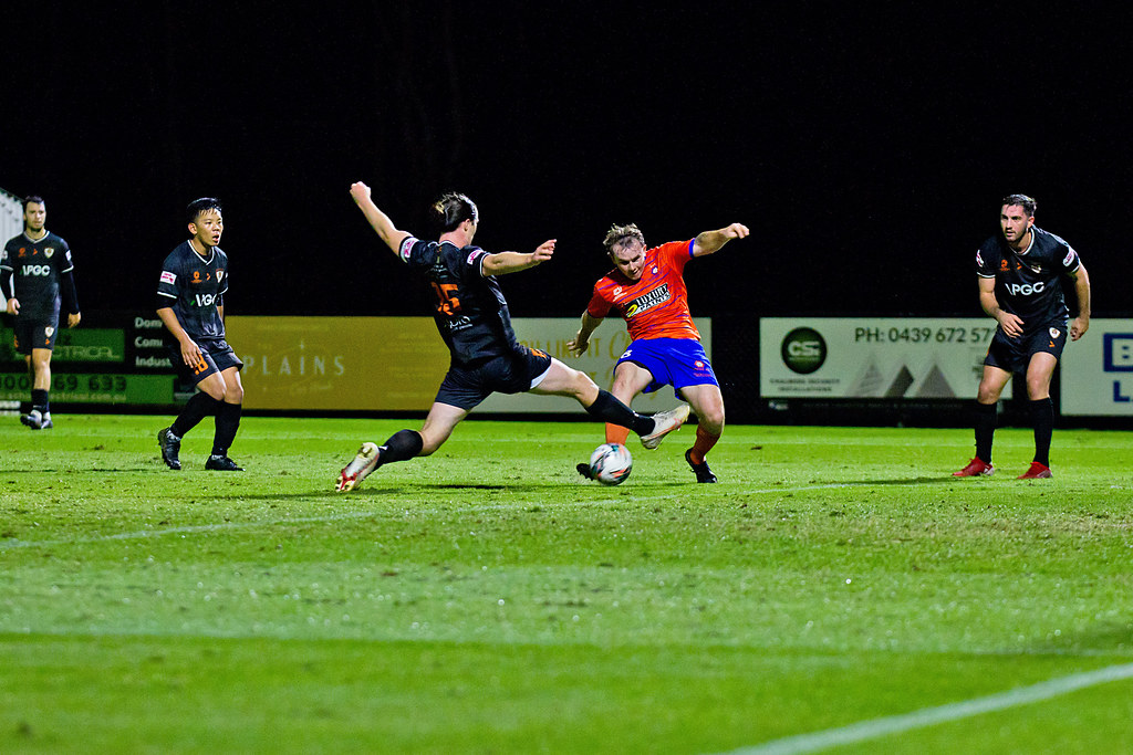 NPL RD10 Lions FC v Eastern Suburbs_077 Lions Football Club Flickr
