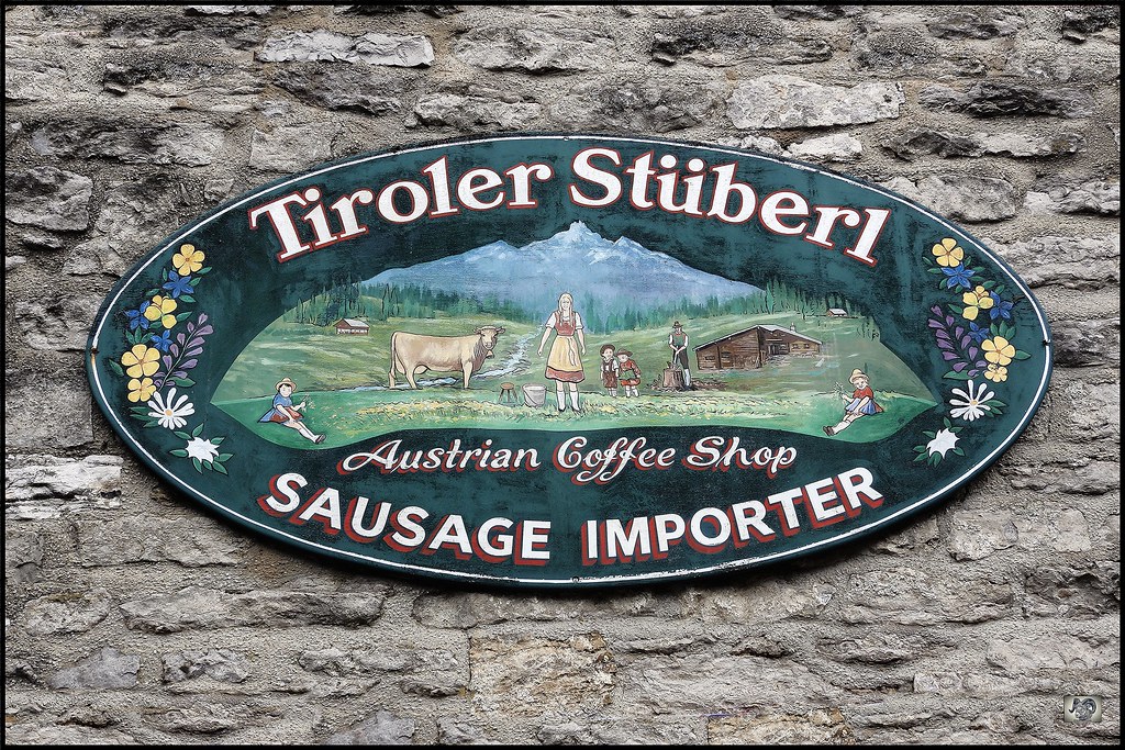 German Sausage Shop Bakewell at Cecilia Welsh blog