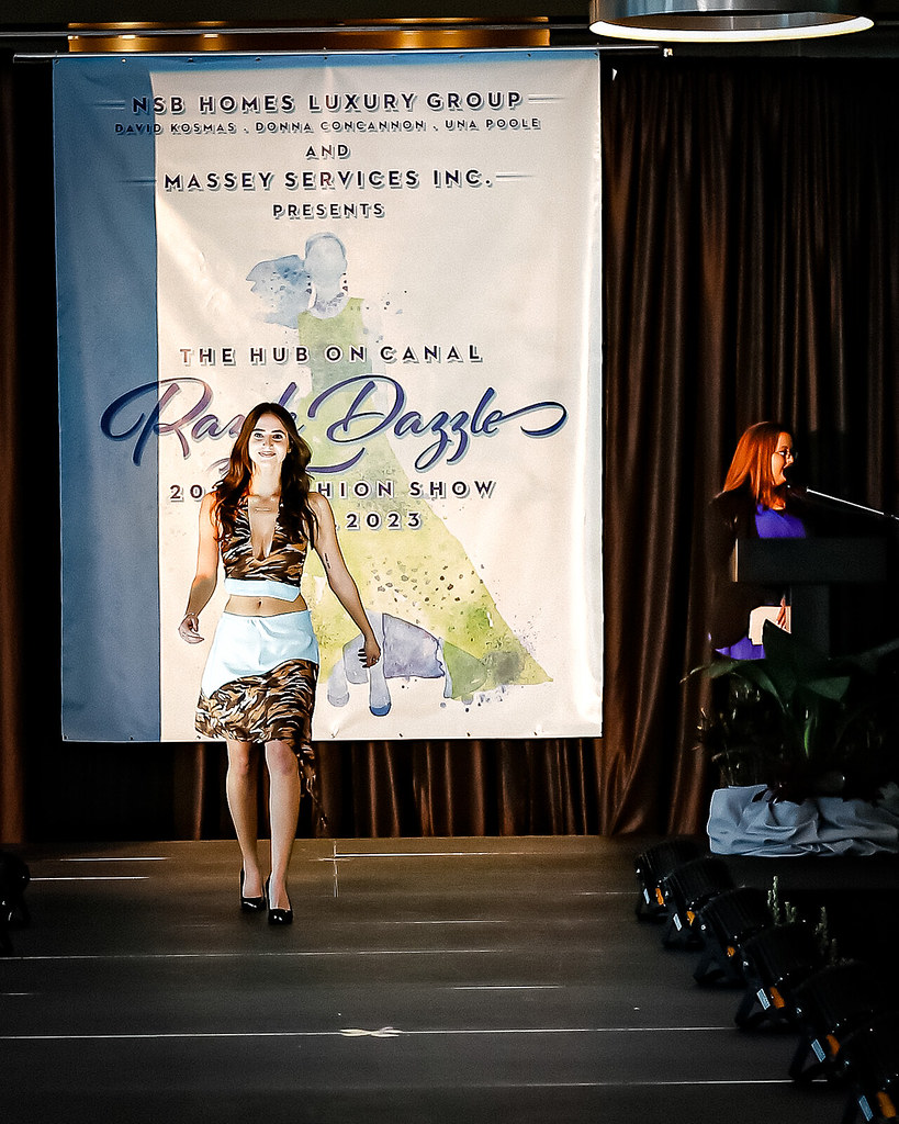 Razzle Dazzle Fashion Show 2023 The Hub on Canal Flickr