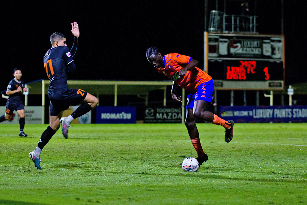 NPL RD10 Lions FC v Eastern Suburbs_193 Lions Football Club Flickr