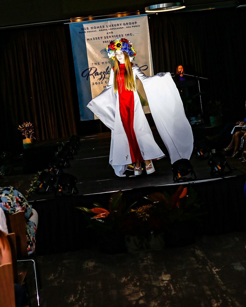 Razzle Dazzle Fashion Show 2023 The Hub on Canal Flickr