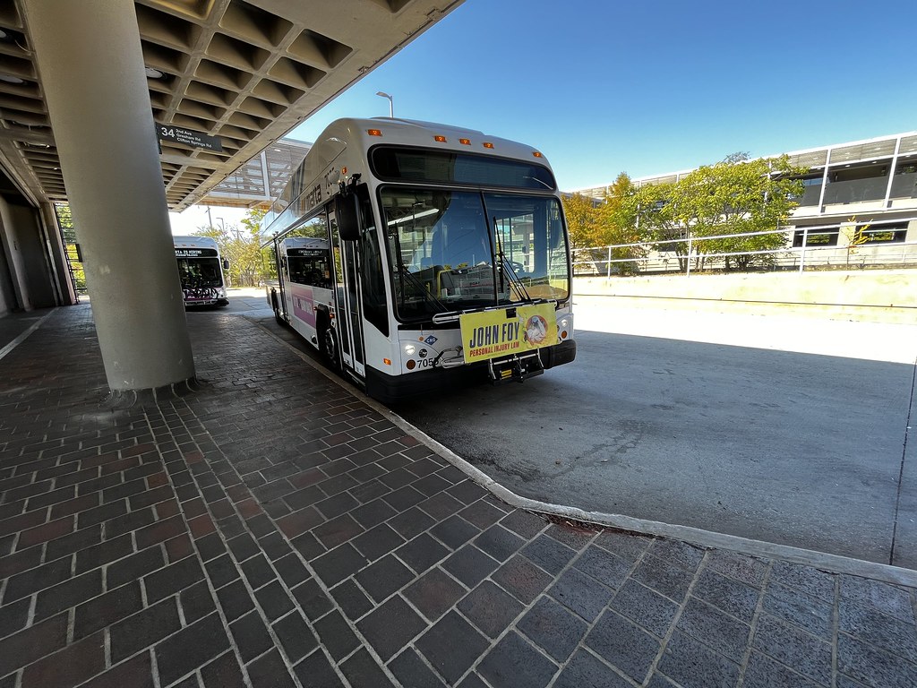 East Lake MARTA Rail Station (9/24/2022) RedRails 🚇 Flickr