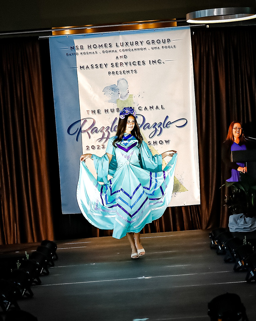 Razzle Dazzle Fashion Show 2023 The Hub on Canal Flickr