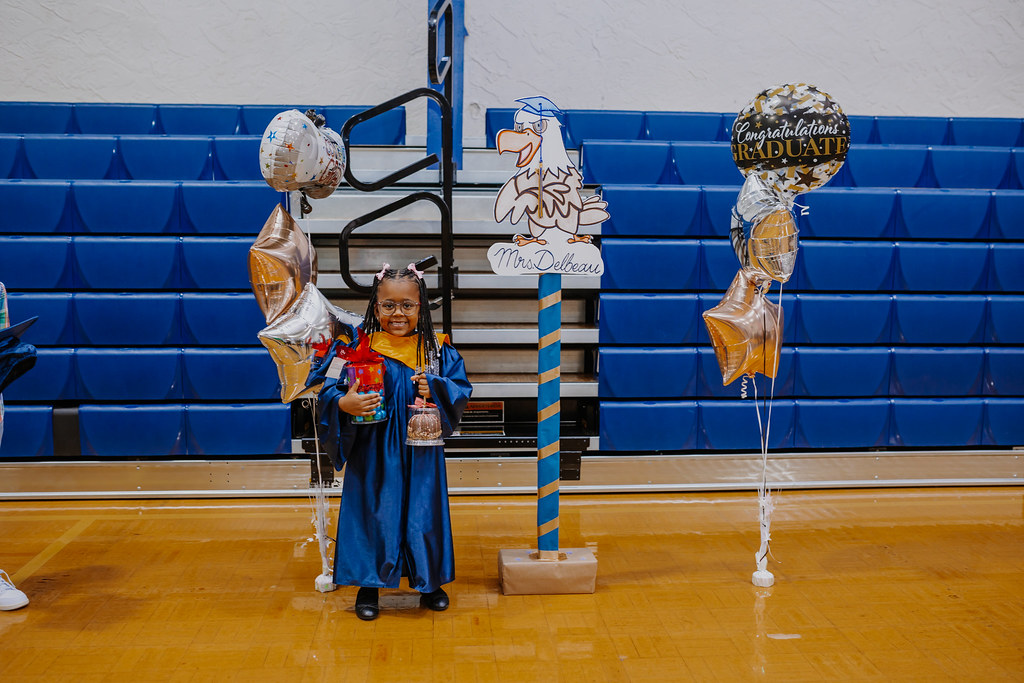 Calvary Christian Academy Hollywood PreK Promenade 2023 Flickr