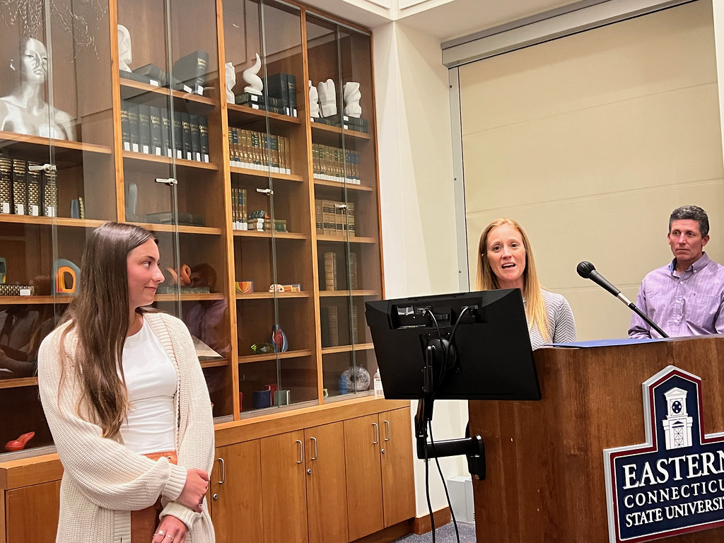 IMG_2500 Eastern Connecticut State University Flickr