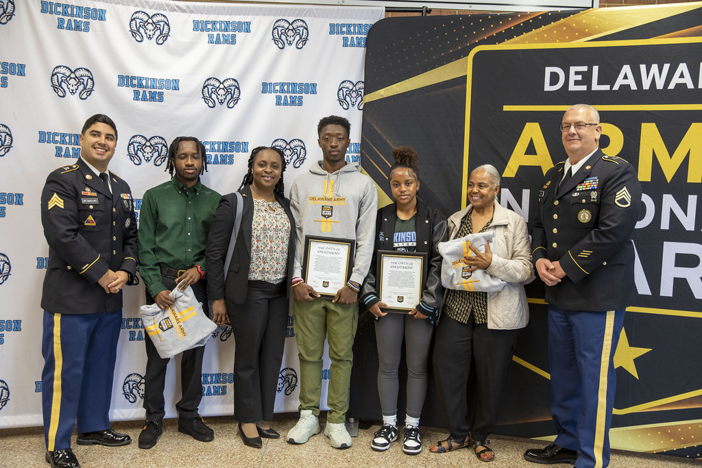 230516ZFH8682115 Delaware Army National Guard Flickr