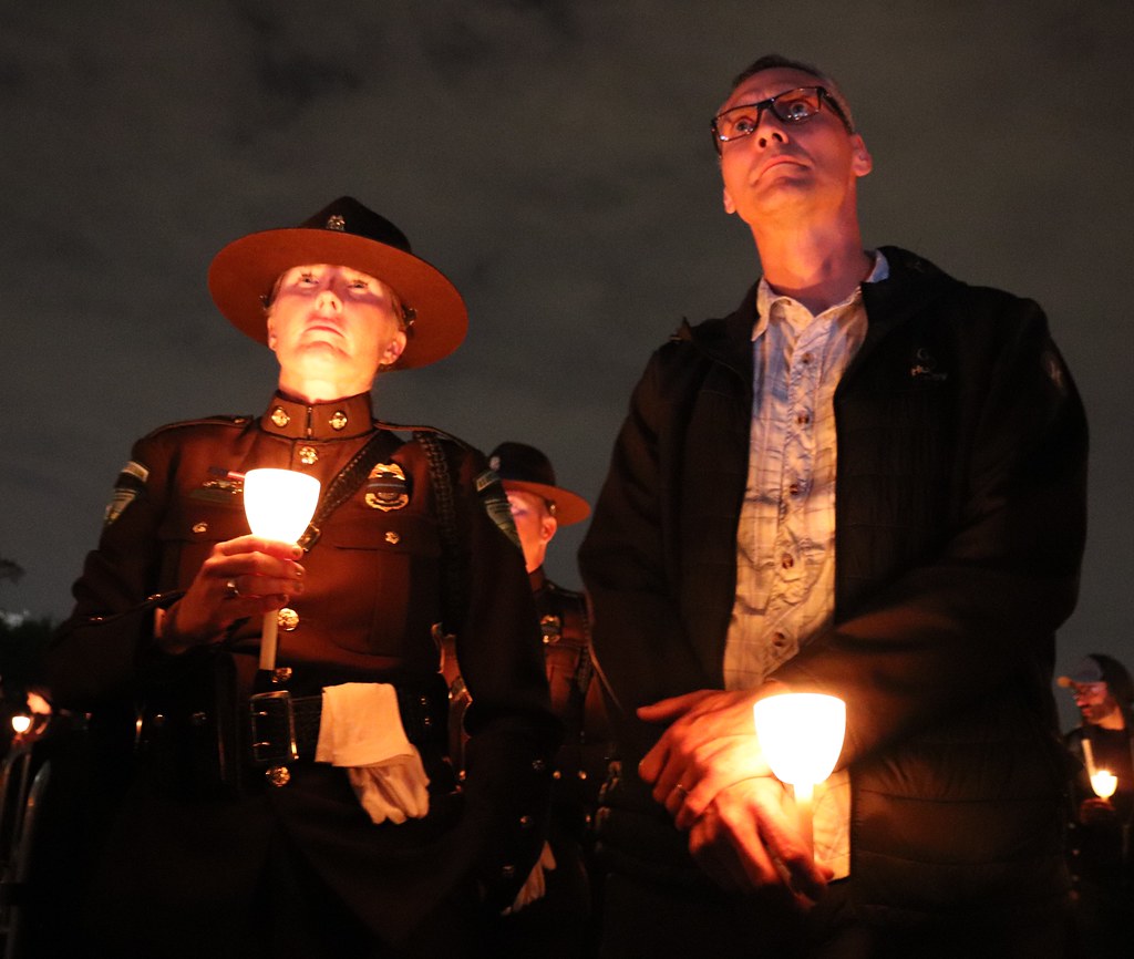 IMG_0943a National Police Week 35th Candlelight Vigil Cere… Flickr