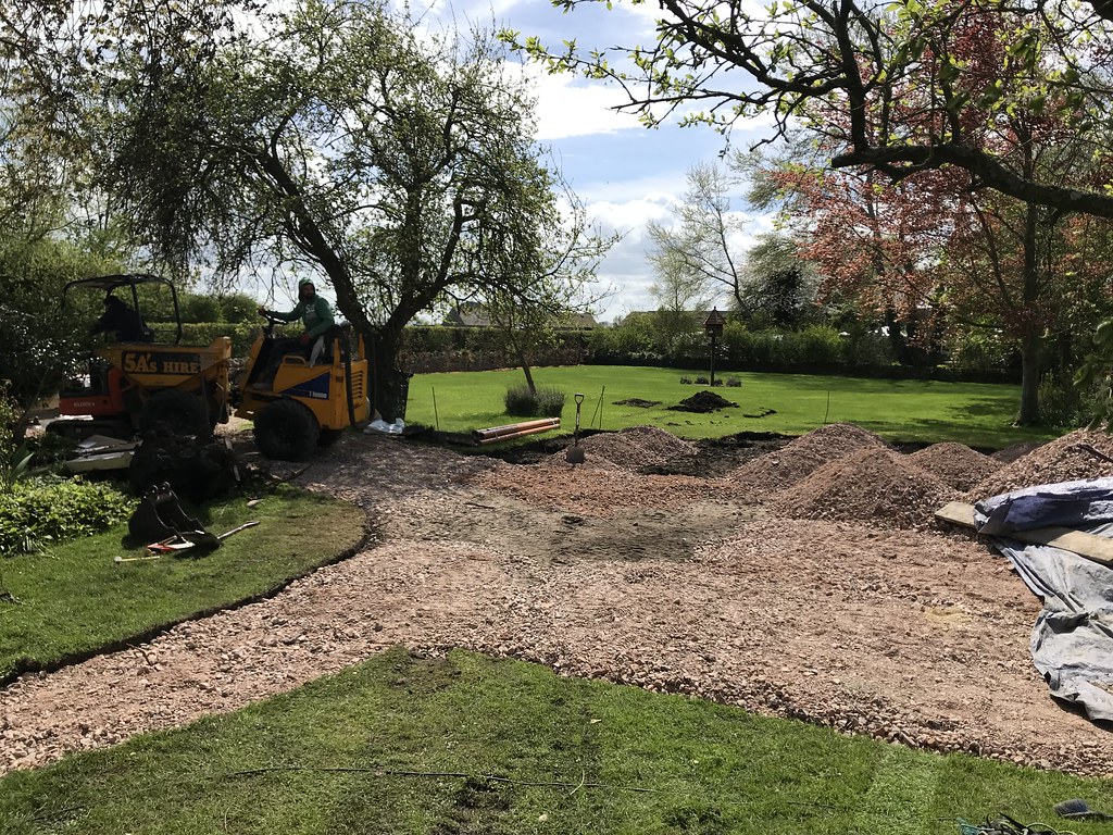 Renovation of listed cottage in Oxfordshire Complete renov… Oliver