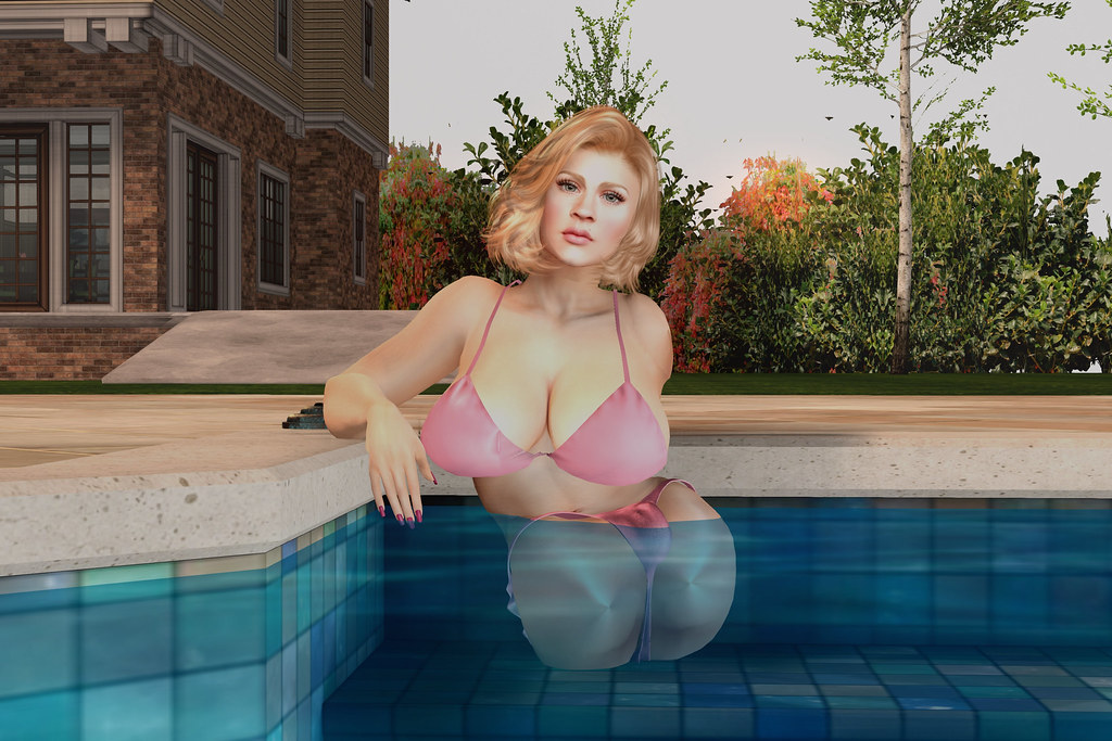 Nora | The River Girls | Flickr
