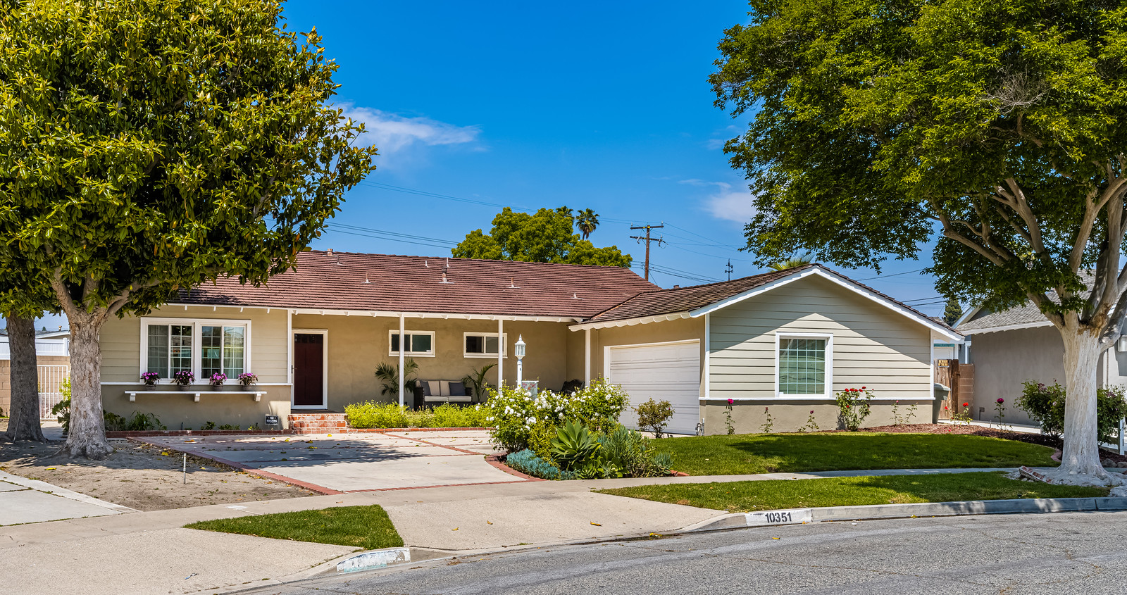 10351 Geraldine Rd, Garden Grove Flickr