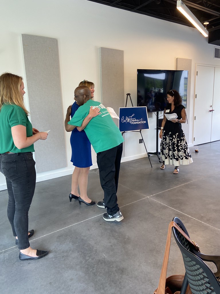 IMG_2802 Carl M. Freeman Foundation Flickr